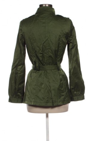 Damenjacke Mango, Größe S, Farbe Grün, Preis 18,99 €
