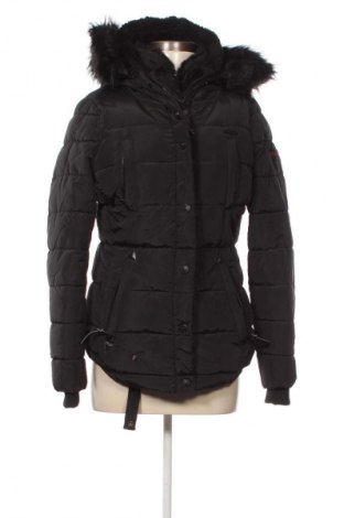 Damenjacke Marikoo, Größe S, Farbe Schwarz, Preis 80,99 €
