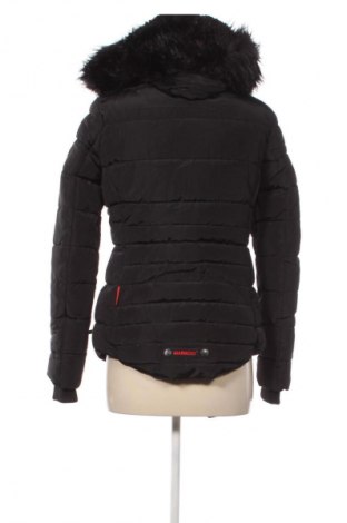 Damenjacke Marikoo, Größe S, Farbe Schwarz, Preis 80,99 €