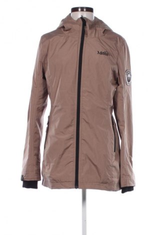 Damenjacke Marikoo, Größe M, Farbe Beige, Preis 142,99 €