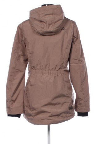 Damenjacke Marikoo, Größe M, Farbe Beige, Preis 142,99 €