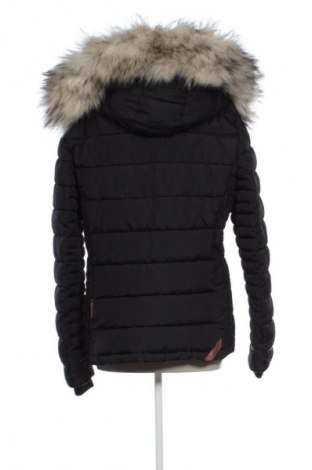 Dámska bunda  Marikoo, Veľkosť XL, Farba Čierna, Cena  60,95 €