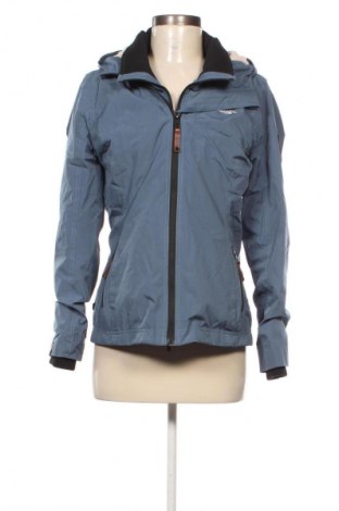 Damenjacke Marikoo, Größe S, Farbe Blau, Preis 57,99 €