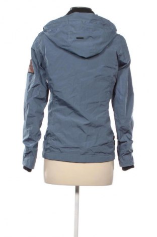 Damenjacke Marikoo, Größe S, Farbe Blau, Preis 57,99 €