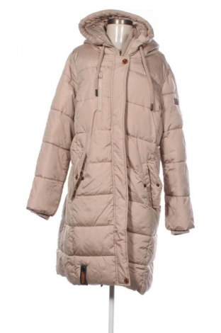 Damenjacke Marikoo, Größe XL, Farbe Beige, Preis 149,99 €