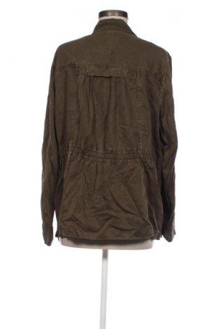Geacă de femei Marks & Spencer, Mărime XL, Culoare Verde, Preț 125,92 Lei