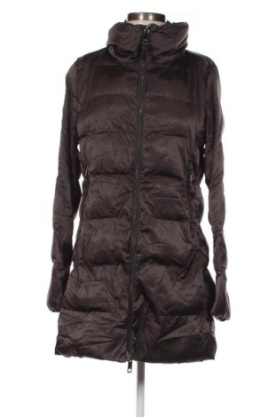 Γυναικείο μπουφάν Massimo Dutti, Μέγεθος M, Χρώμα Καφέ, Τιμή 84,99 €