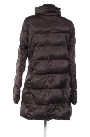 Γυναικείο μπουφάν Massimo Dutti, Μέγεθος M, Χρώμα Καφέ, Τιμή 84,99 €