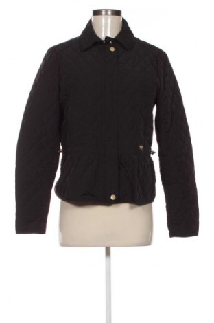 Dámská bunda  Massimo Dutti, Velikost L, Barva Černá, Cena  3 042,00 Kč