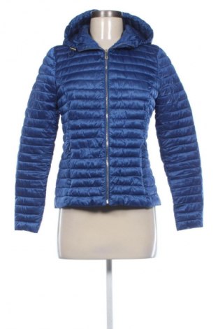 Női dzseki Massimo Dutti, Méret L, Szín Kék, Ár 21 850 Ft