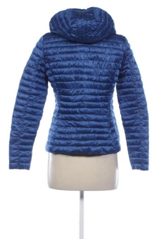 Női dzseki Massimo Dutti, Méret L, Szín Kék, Ár 21 850 Ft
