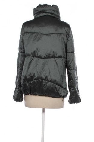 Dámská bunda  Massimo Dutti, Velikost XS, Barva Zelená, Cena  1 467,00 Kč