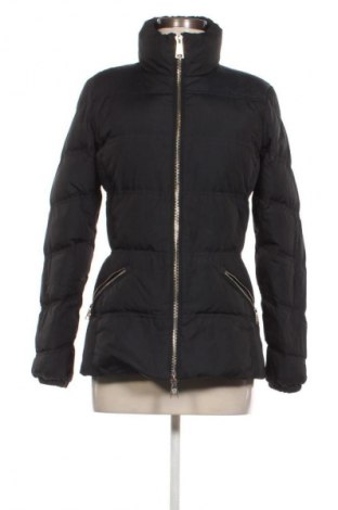 Damenjacke Massimo Dutti, Größe S, Farbe Schwarz, Preis 59,28 €