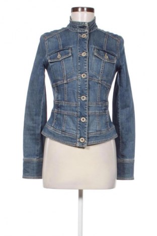 Geacă de femei Mexx, Mărime S, Culoare Albastru, Preț 159,42 Lei