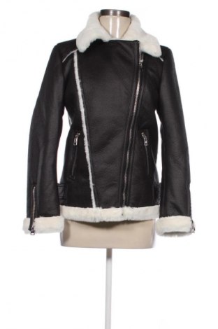 Dámska bunda  Miss Selfridge, Veľkosť XS, Farba Čierna, Cena  55,00 €