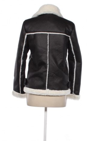 Dámska bunda  Miss Selfridge, Veľkosť XS, Farba Čierna, Cena  55,00 €