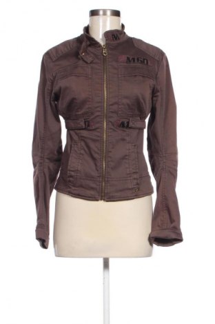 Dámská bunda  Miss Sixty, Velikost XS, Barva Hnědá, Cena  1 127,00 Kč