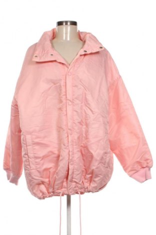 Kurtka damska Missguided, Rozmiar M, Kolor Różowy, Cena 206,99 zł