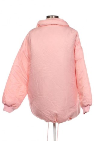 Kurtka damska Missguided, Rozmiar M, Kolor Różowy, Cena 206,99 zł
