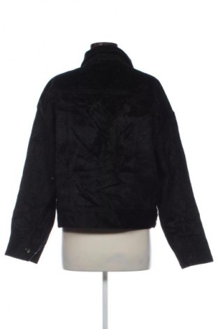 Dámská bunda  Missguided, Velikost L, Barva Černá, Cena  649,00 Kč