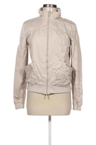 Дамско яке Mitch & Co., Размер M, Цвят Бежов, Цена 24,99 лв.
