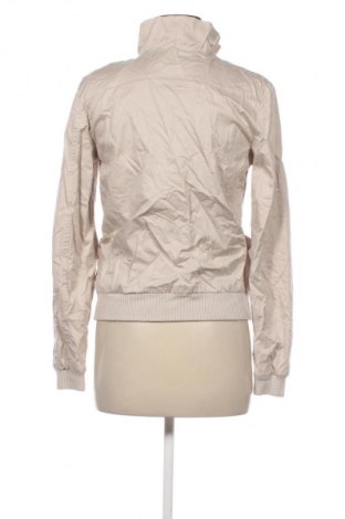 Дамско яке Mitch & Co., Размер M, Цвят Бежов, Цена 24,99 лв.