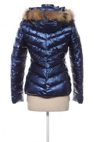 Damenjacke Moda Piu, Größe M, Farbe Blau, Preis € 36,99