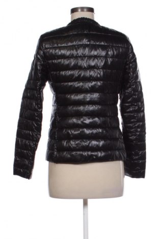 Damenjacke Moda Piu, Größe S, Farbe Schwarz, Preis 24,55 €