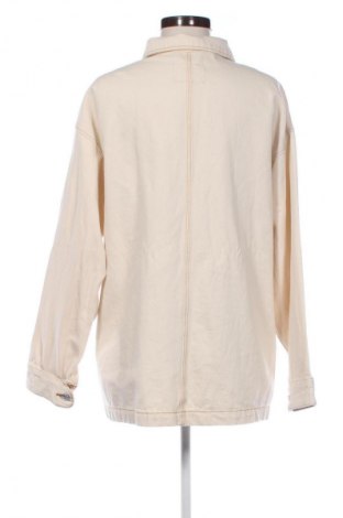 Damenjacke Monki, Größe M, Farbe Ecru, Preis € 16,37