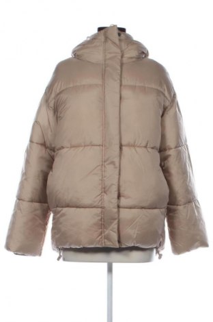 Damenjacke Monki, Größe XS, Farbe Beige, Preis 81,99 €