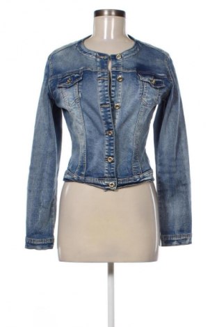Damenjacke Moodo, Größe M, Farbe Blau, Preis 35,00 €