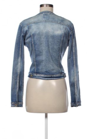 Damenjacke Moodo, Größe M, Farbe Blau, Preis 35,00 €