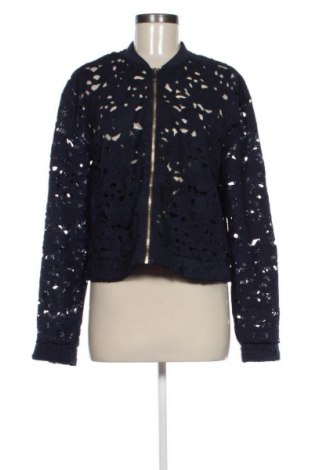 Damenjacke Morgan, Größe M, Farbe Blau, Preis € 25,99