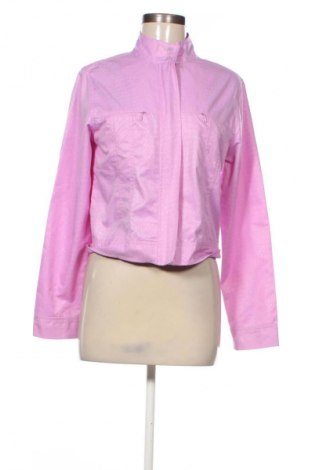 Damenjacke Mosaic, Größe M, Farbe Lila, Preis € 24,55