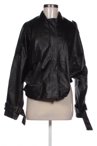 Geacă de femei NA-KD, Mărime S, Culoare Negru, Preț 178,95 Lei