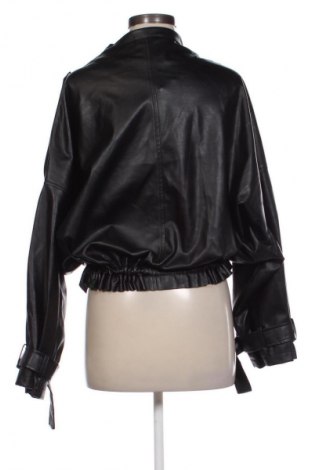 Geacă de femei NA-KD, Mărime S, Culoare Negru, Preț 178,95 Lei