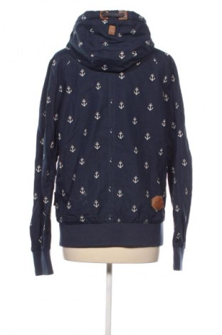 Damenjacke Naketano, Größe M, Farbe Mehrfarbig, Preis 46,99 €