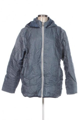 Damenjacke Nathalie Andersen, Größe L, Farbe Blau, Preis 13,99 €
