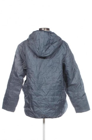 Damenjacke Nathalie Andersen, Größe L, Farbe Blau, Preis 13,99 €