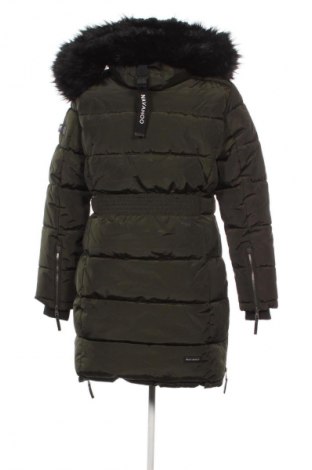 Női dzseki Navahoo, Méret XL, Szín Zöld, Ár 54 599 Ft