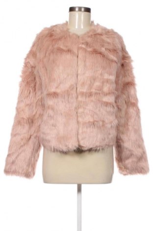 Kurtka damska Nicki Minaj For H&M, Rozmiar M, Kolor Popielaty róż, Cena 144,99 zł