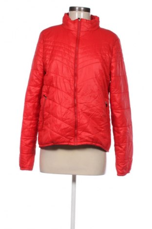 Dámská bunda  Nike, Velikost L, Barva Červená, Cena  1 038,00 Kč