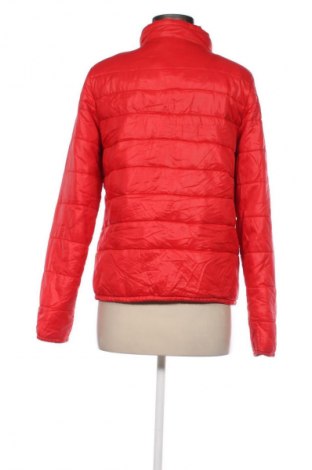 Dámská bunda  Nike, Velikost L, Barva Červená, Cena  1 038,00 Kč