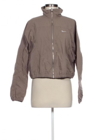 Kurtka damska Nike, Rozmiar S, Kolor Brązowy, Cena 669,99 zł