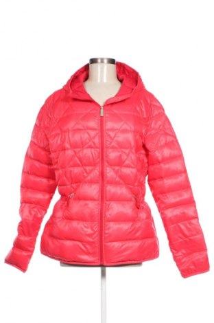 Dámská bunda  Nike, Velikost L, Barva Červená, Cena  739,00 Kč
