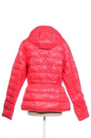 Dámská bunda  Nike, Velikost L, Barva Červená, Cena  739,00 Kč