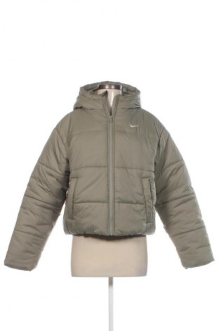 Dámská bunda  Nike, Velikost S, Barva Zelená, Cena  4 299,00 Kč