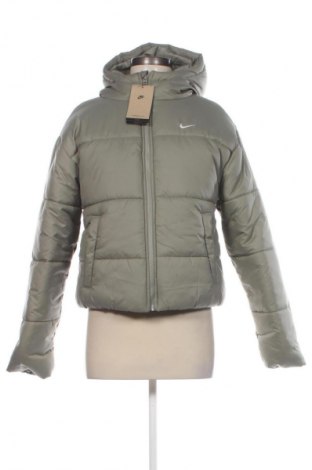 Dámská bunda  Nike, Velikost S, Barva Zelená, Cena  4 299,00 Kč