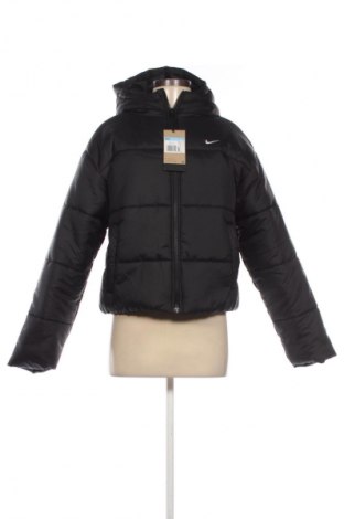 Dámská bunda  Nike, Velikost M, Barva Černá, Cena  4 299,00 Kč