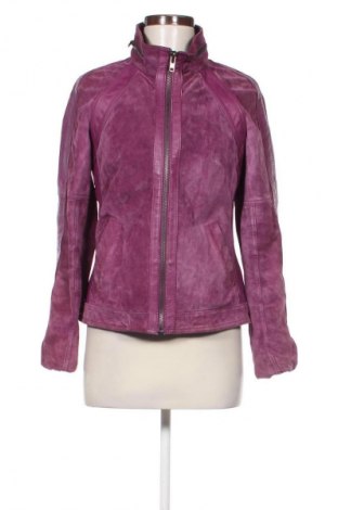 Dámska bunda  ONLY, Veľkosť M, Farba Fialová, Cena  16,95 €